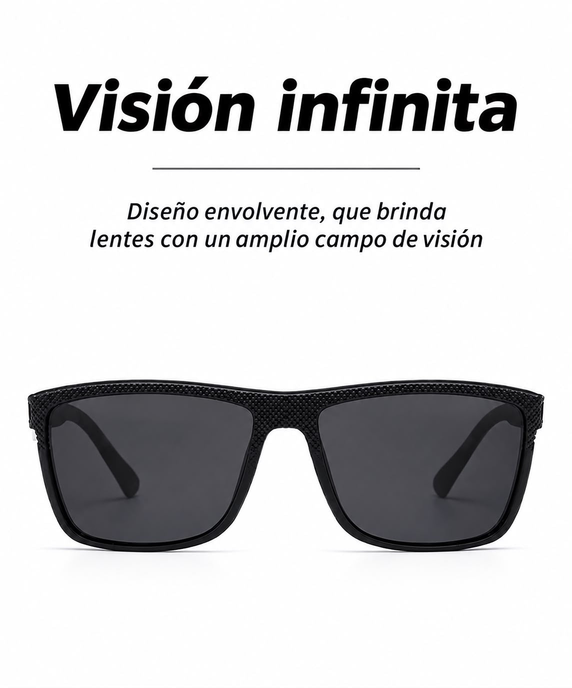 Gafas Polarizadas para Encontrar Pelotas de Golf